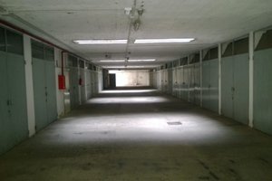 Box viale della libertà 17 vicino Minerva