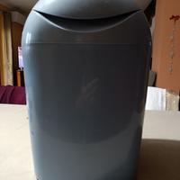 Contenitore per smaltimento pannolini