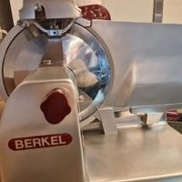 Affettatrice berkel