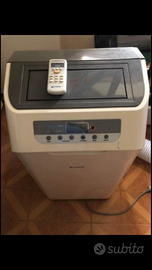 CLIMA FREDDO  LENOIR