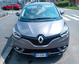 RENAULT Grand Scénic - 2017 - km 25000