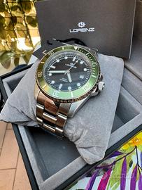 Orologio  Submarine