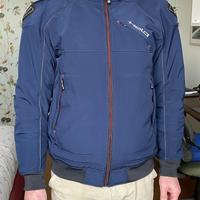 Giacca Held Sanremo softshell