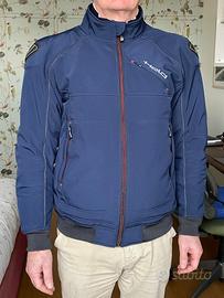 Giacca Held Sanremo softshell