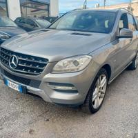 MERCEDES ML 250CDI