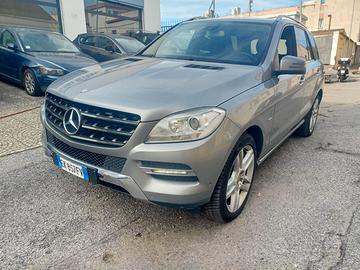 MERCEDES ML 250CDI