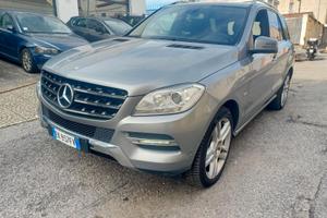 MERCEDES ML 250CDI
