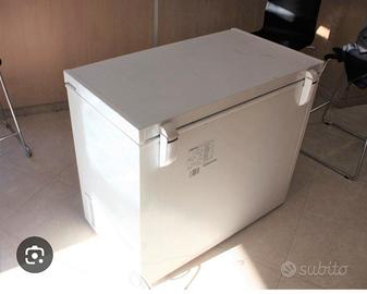 Congelatore a pozzo 300. Litri