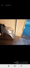 Ricambi carrozzeria Smart 1 serie
