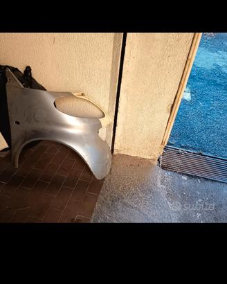 Ricambi carrozzeria Smart 1 serie