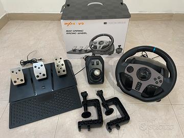 Volante  Pxn V9 Come Nuovo