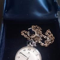 orologio da taschino...TISSOT STYLIST 