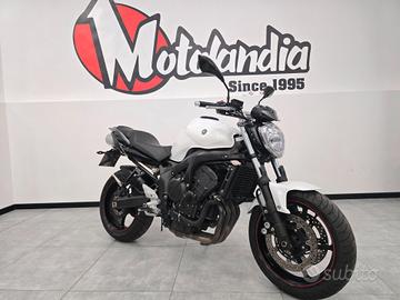 Yamaha FZ6