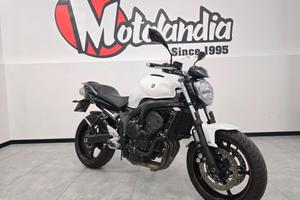 Yamaha FZ6