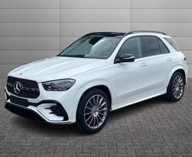 MERCEDES-BENZ GLE 300 d 4MATIC