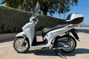 Honda SH 350i