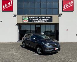 Renault Kadjar 1.5D AUT.|LED|RETROCAMERA