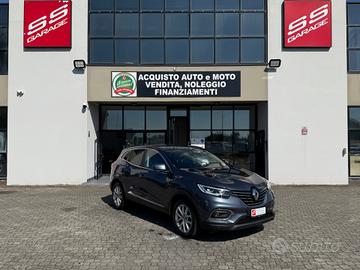 Renault Kadjar 1.5D AUT.|LED|RETROCAMERA