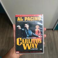 Film dvd carlito’s way