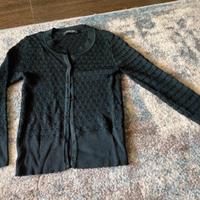 Cardigan Nadine viscosa tg M