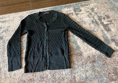 Cardigan Nadine viscosa tg M