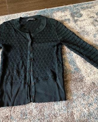 Cardigan Nadine viscosa tg M