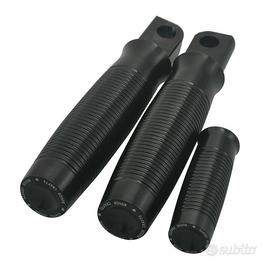 Kit pedane ROUGH CRAFTS harley davidson footpegs s