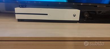 Xbox più Kinect