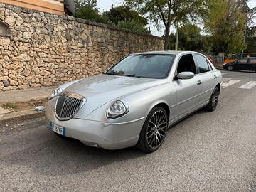 Lancia Thesis
