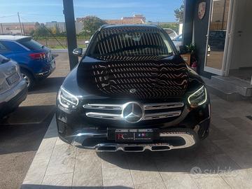 Mercedes-benz GLC 200 GLC 200 d 4Matic Premium Plu