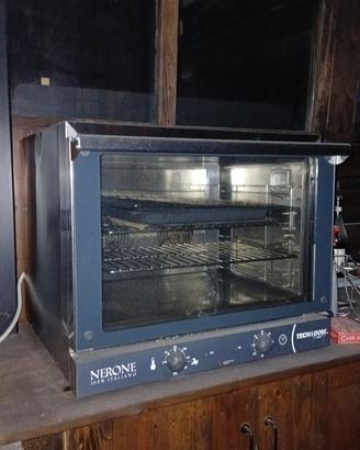 Formo professionale Nerone