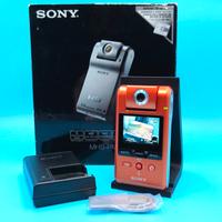 Videocamera Sony MHS-PM1 Bloggie HD  Vintage