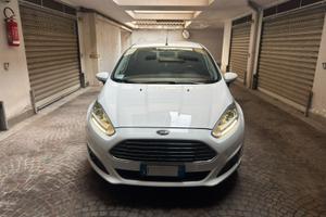 Ford fiesta 1.4 gpl