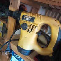 martello perforatore demolitore 