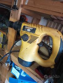 martello perforatore demolitore 