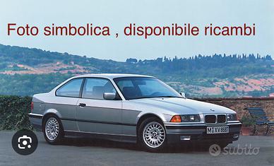 Bmw e36