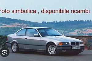 Bmw e36
