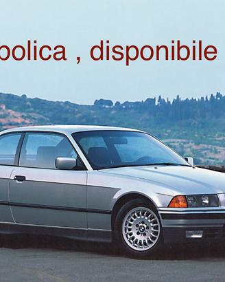 Bmw e36