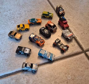 micromachines 