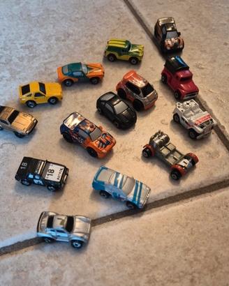 micromachines 