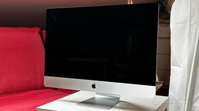 iMac 27" Retina 5K