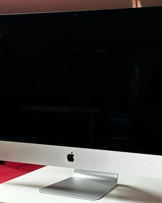 iMac 27" Retina 5K