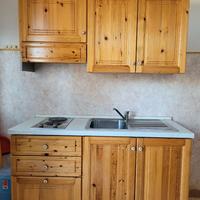 Cucina rustica