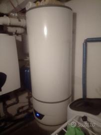 boiler scaldabagno ariston pompa di calore