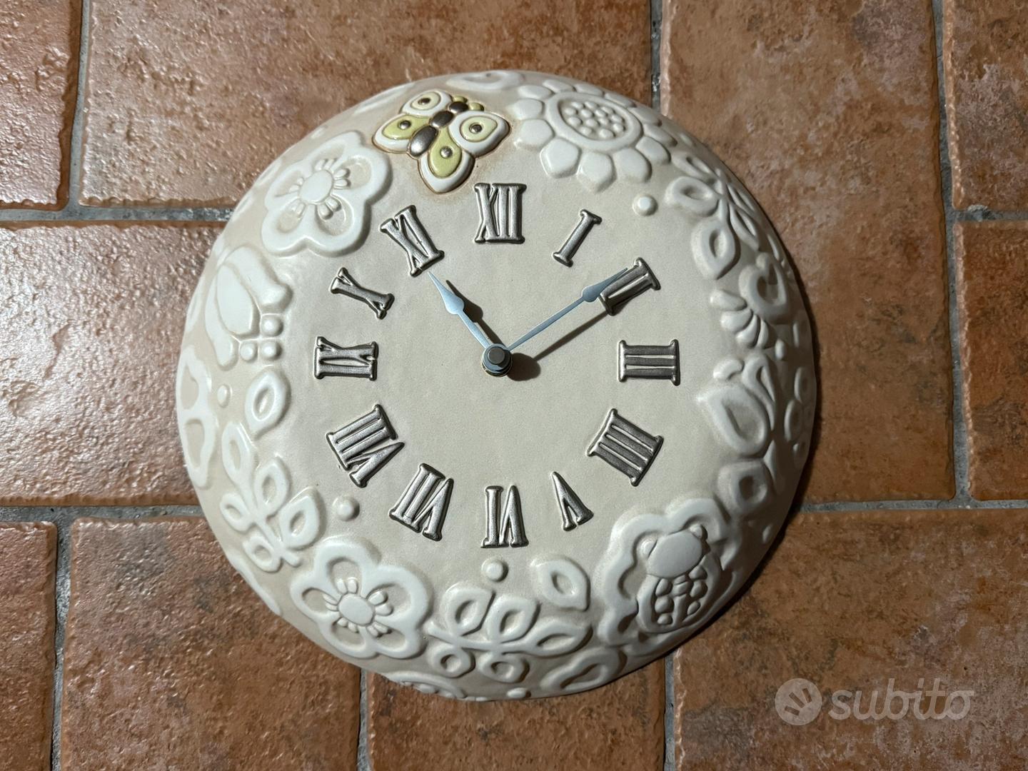 Orologio Thun Elegance Arredamento e Casalinghi In vendita a Sud Sardegna
