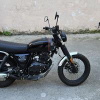 Scrambler 250