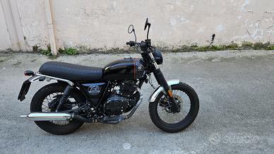 Scrambler 250