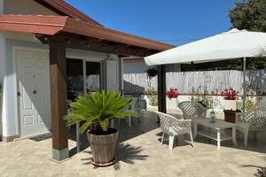Villino per vacanze al mare