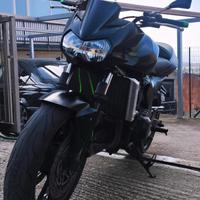 Kawasaki z750 2004