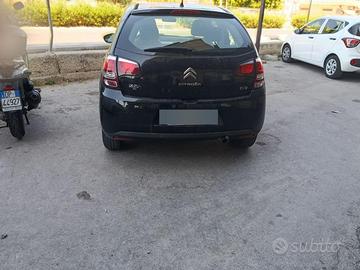 Auto Citroen c 3